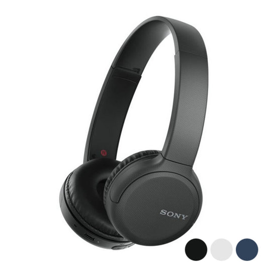 Bluetooth Headphones Sony WHCH510